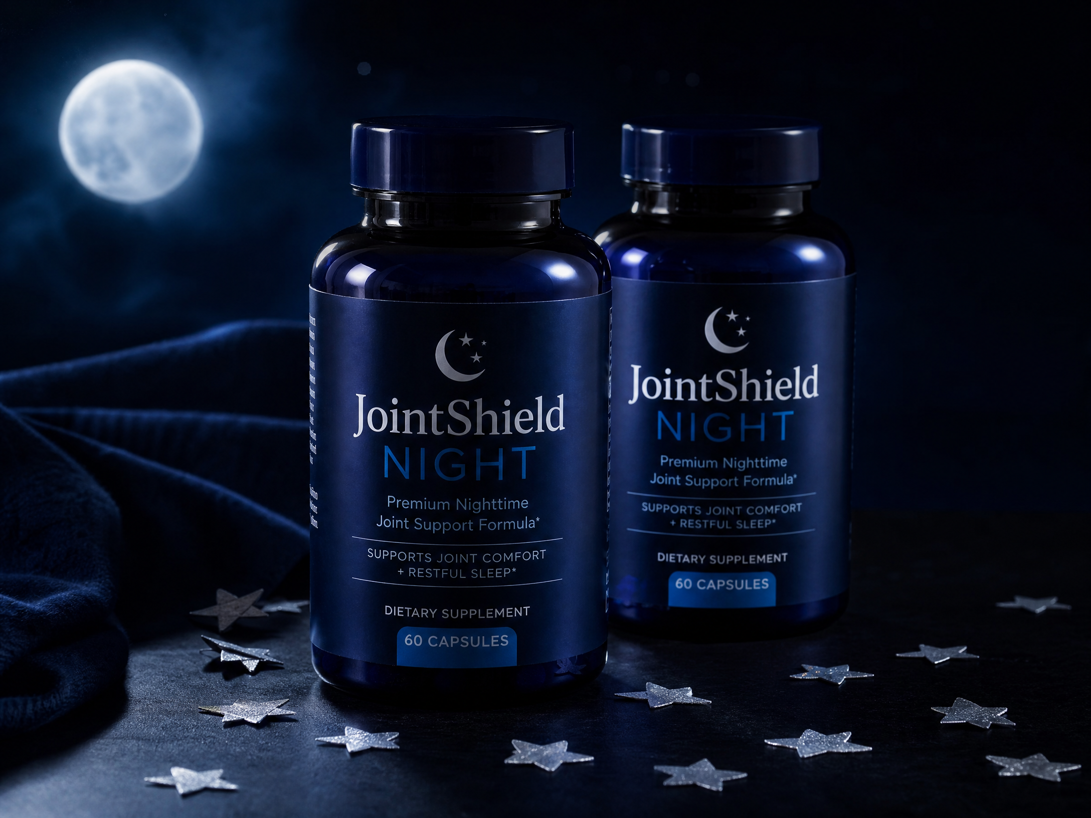 JointShield Night