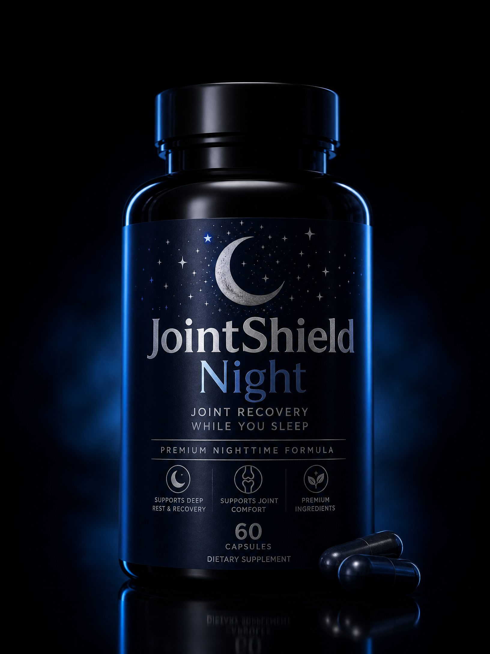 JointShield Night
